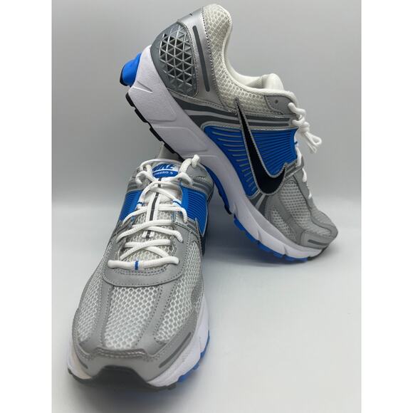 Nike Zoom Vomero 5 Photo Blue Men's Size 13 FJ4151-100 New - Picture 5 of 16